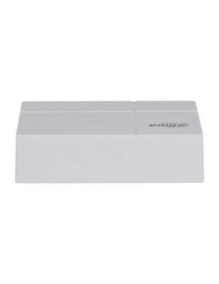 Switch, DAHUA, Desktop/pedestal, SF1005L