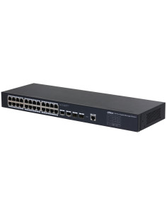 Switch, DAHUA, DH-SG4028, SG4028