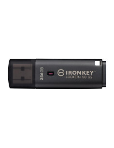 MEMORY DRIVE FLASH USB3.2/256GB IKLP50G2/256GB KINGSTON
