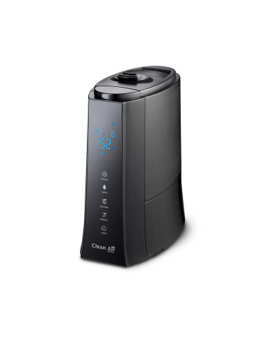 HUMIDIFIER WITH IONIZER/CA-603 CLEAN AIR OPTIMA