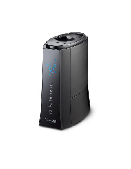 HUMIDIFIER WITH IONIZER/CA-603 CLEAN AIR OPTIMA
