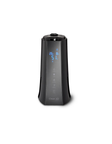 HUMIDIFIER WITH IONIZER/CA-603 CLEAN AIR OPTIMA