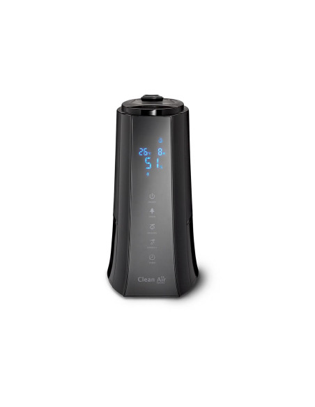 HUMIDIFIER WITH IONIZER/CA-603 CLEAN AIR OPTIMA