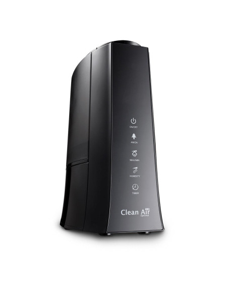 HUMIDIFIER WITH IONIZER/CA-603 CLEAN AIR OPTIMA