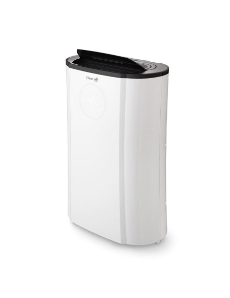 DEHUMIDIFIER & AIR PURIFIER/CA-707 CLEAN AIR OPTIMA