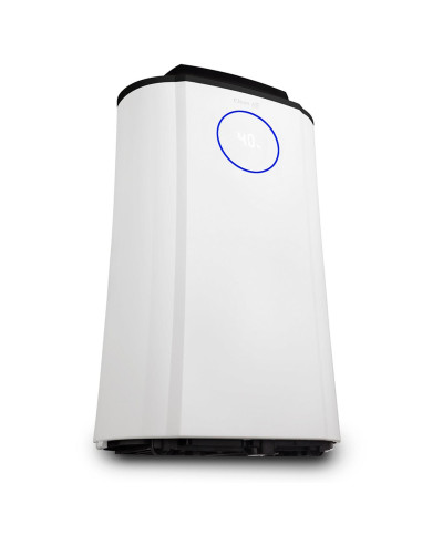 DEHUMIDIFIER & AIR PURIFIER/CA-707 CLEAN AIR OPTIMA