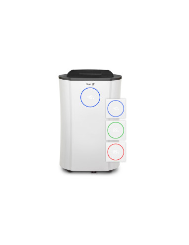 DEHUMIDIFIER & AIR PURIFIER/CA-707 CLEAN AIR OPTIMA