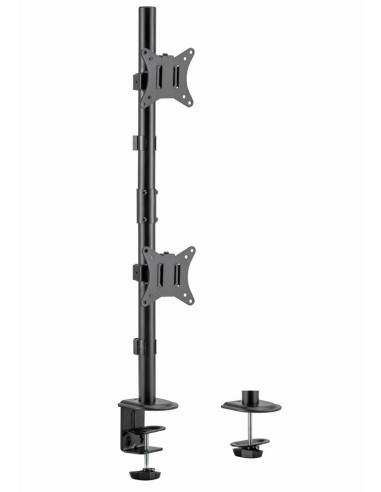 DISPLAY ACC MOUNTING ARM/17-32" MA-D2-02 GEMBIRD