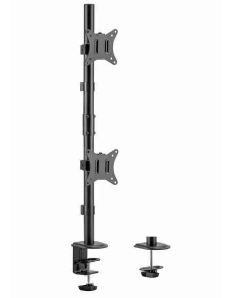 DISPLAY ACC MOUNTING ARM/17-32" MA-D2-02 GEMBIRD