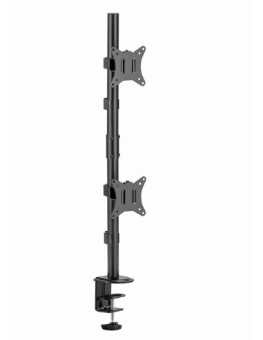 DISPLAY ACC MOUNTING ARM/17-32" MA-D2-02 GEMBIRD