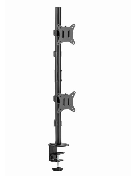 DISPLAY ACC MOUNTING ARM/17-32" MA-D2-02 GEMBIRD