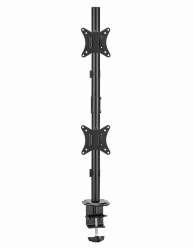 DISPLAY ACC MOUNTING ARM/17-32" MA-D2-02 GEMBIRD