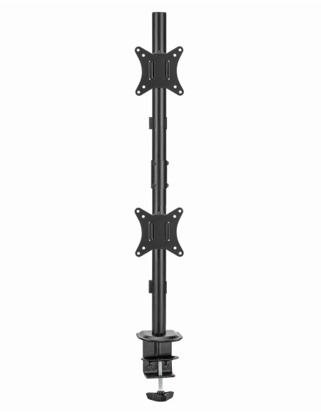 DISPLAY ACC MOUNTING ARM/17-32" MA-D2-02 GEMBIRD