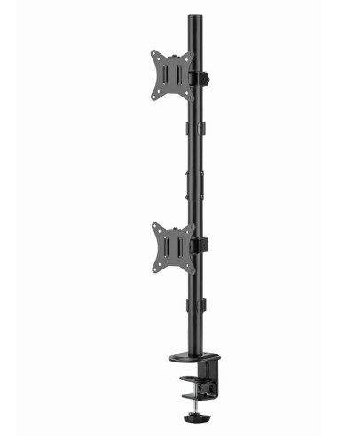 DISPLAY ACC MOUNTING ARM/17-32" MA-D2-02 GEMBIRD