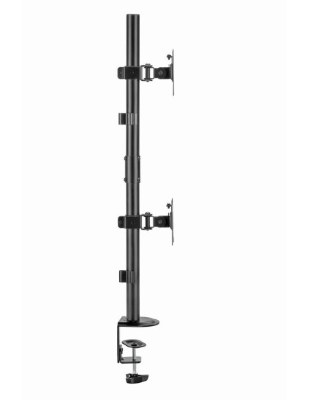 DISPLAY ACC MOUNTING ARM/17-32" MA-D2-02 GEMBIRD