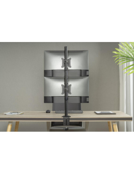 DISPLAY ACC MOUNTING ARM/17-32" MA-D2-02 GEMBIRD