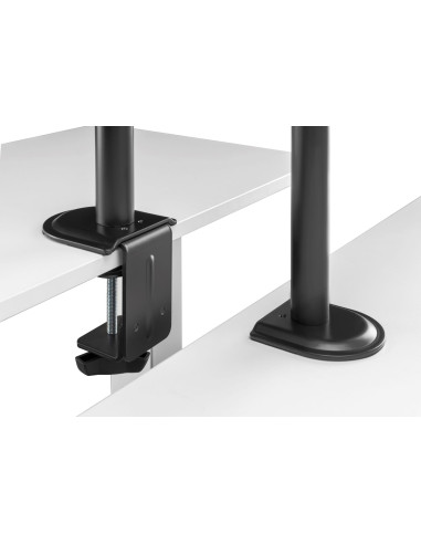 DISPLAY ACC MOUNTING ARM/NB TRAY MA-DA-03 GEMBIRD