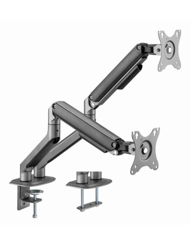 DISPLAY ACC MOUNTING ARM/17-32" MA-DA2-05 GEMBIRD