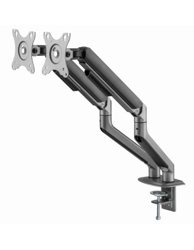 DISPLAY ACC MOUNTING ARM/17-32" MA-DA2-05 GEMBIRD