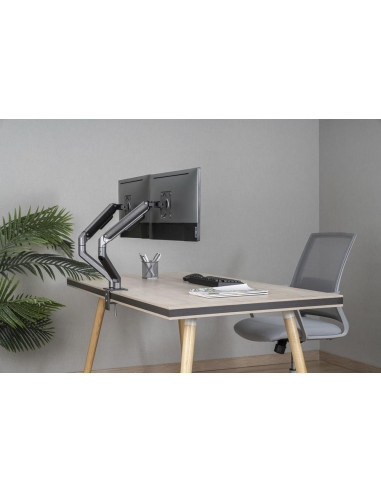 DISPLAY ACC MOUNTING ARM/17-32" MA-DA2-05 GEMBIRD