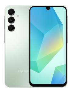 MOBILE PHONE GALAXY A16/128GB L.GREEN SM-A165F SAMSUNG