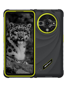 MOBILE PHONE ARMOR X31/6/128GB GREEN ULEFONE
