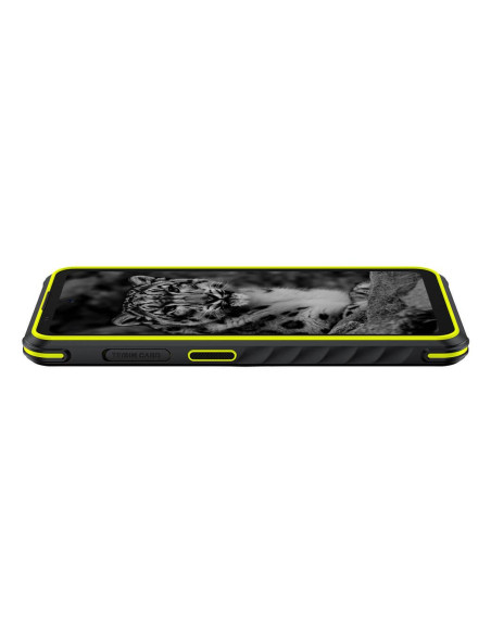 MOBILE PHONE ARMOR X31/6/128GB GREEN ULEFONE
