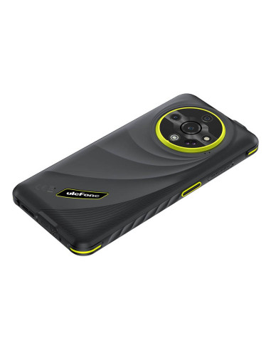 MOBILE PHONE ARMOR X31/6/128GB GREEN ULEFONE