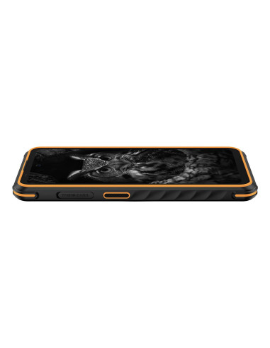 MOBILE PHONE ARMOR X31 PRO/8/256GB ORANGE ULEFONE