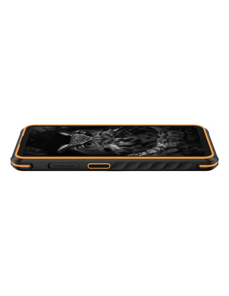 MOBILE PHONE ARMOR X31 PRO/8/256GB ORANGE ULEFONE