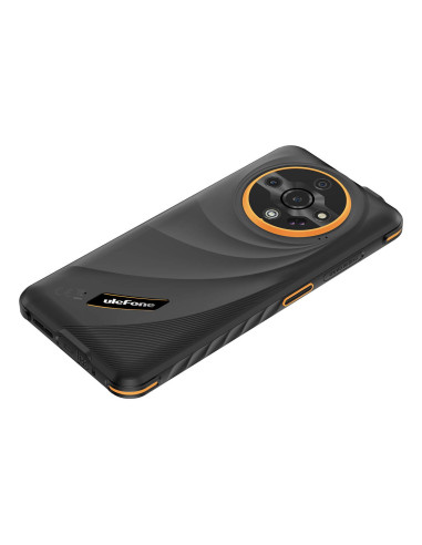 MOBILE PHONE ARMOR X31 PRO/8/256GB ORANGE ULEFONE