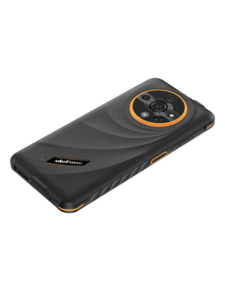 MOBILE PHONE ARMOR X31 PRO/8/256GB ORANGE ULEFONE