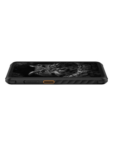 MOBILE PHONE ARMOR X31 PRO/8/256GB BLACK ULEFONE