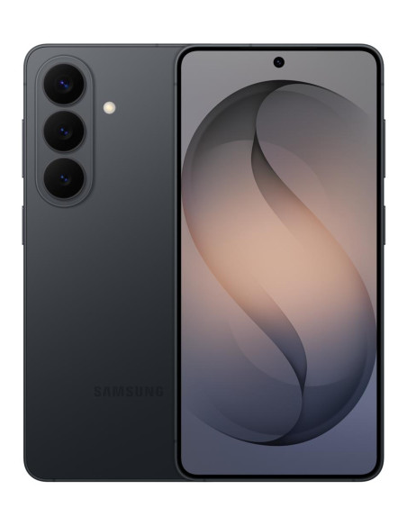 MOBILE PHONE GALAXY S26/512GB BLACK SM-S942B SAMSUNG