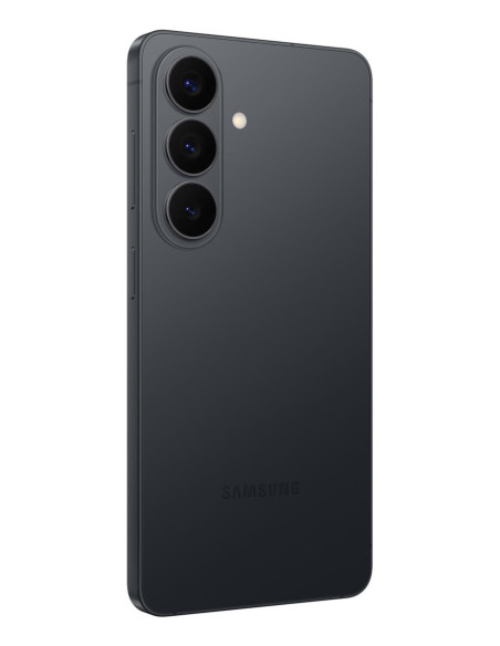 MOBILE PHONE GALAXY S26/512GB BLACK SM-S942B SAMSUNG