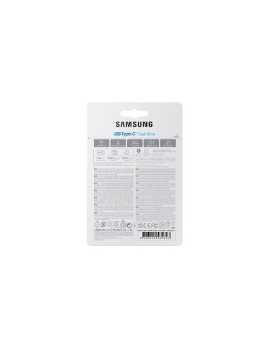 MEMORY DRIVE FLASH USB3.2/128GB MUF-128DA/APC SAMSUNG