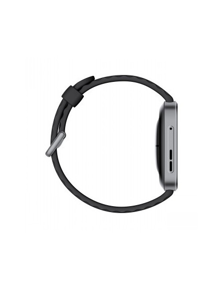 HUAWEI WATCH FIT 4 PRO (46MM) BLACK
