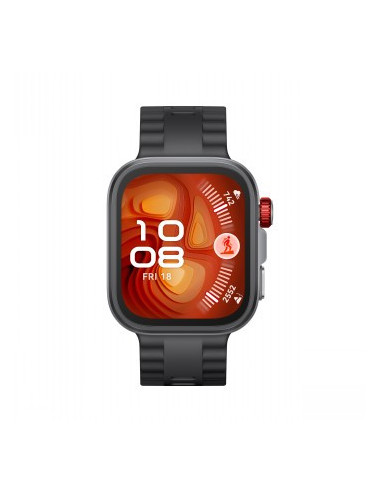 HUAWEI WATCH FIT 4 PRO (46MM) BLACK