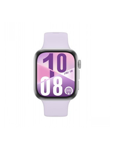 HUAWEI WATCH FIT 4 (46MM) PURPLE