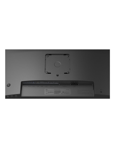 LCD Monitor, LG, 23.8", Business, Panel IPS, 1920x1080, 16:9, 100Hz, 5 ms, Speakers, Swivel, Pivot, Height adjustable, Tilt, 24