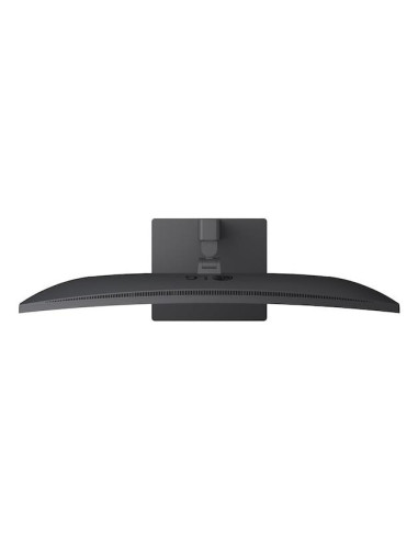 LCD Monitor, LG, 34 ", 3440 x 1440 pixels, Wide Quad HD, Native aspect ratio 21:9, LCD, Curved, 34U650A-B