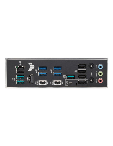 Mainboard, ASUS, AMD X870E, SAM5, ATX, Memory DDR5, Memory slots 4, 1xPCI-Express 3.0 1x, 1xPCI-Express 4.0 16x, 1xPCI-Express 