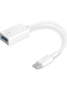 I/O ADAPTER USB3 TO USB-C/UC400 TP-LINK
