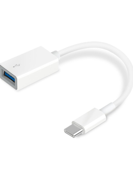 I/O ADAPTER USB3 TO USB-C/UC400 TP-LINK
