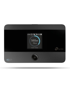 WRL 4G ROUTER MOBILE/M7350 TP-LINK