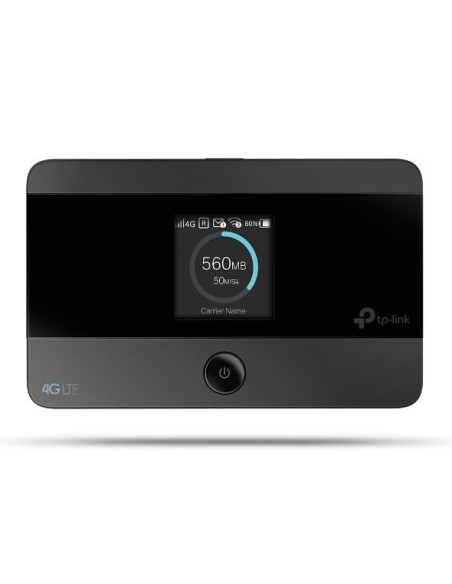WRL 4G ROUTER MOBILE/M7350 TP-LINK