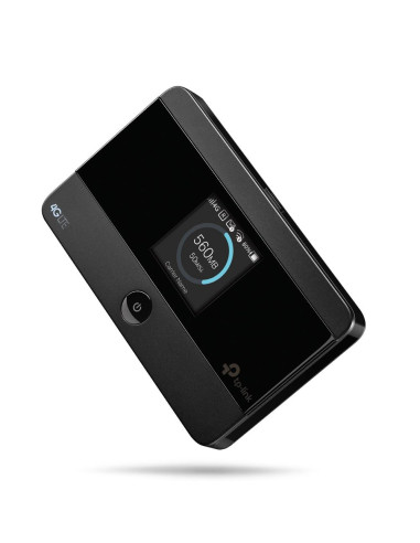 WRL 4G ROUTER MOBILE/M7350 TP-LINK
