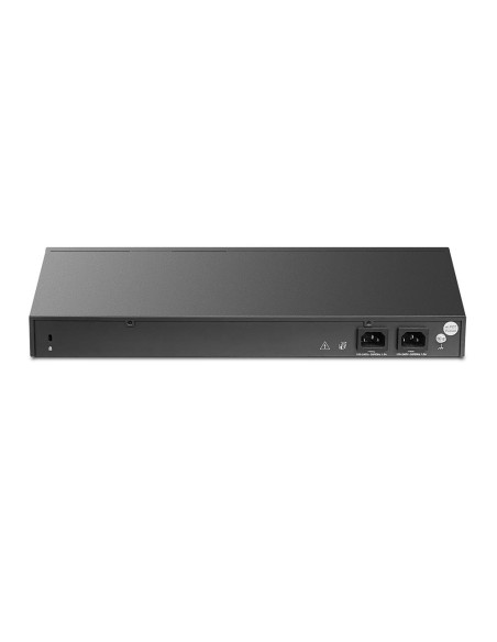NET ROUTER 1G 8PORT VPN/OMADA ER8411 TP-LINK
