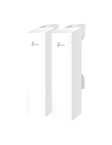 Access Point, TP-LINK, Omada, 867 Mbps, IEEE 802.11a/b/g, IEEE 802.11n, IEEE 802.11ac, 3xRJ45, EAP215-BRIDGEKIT