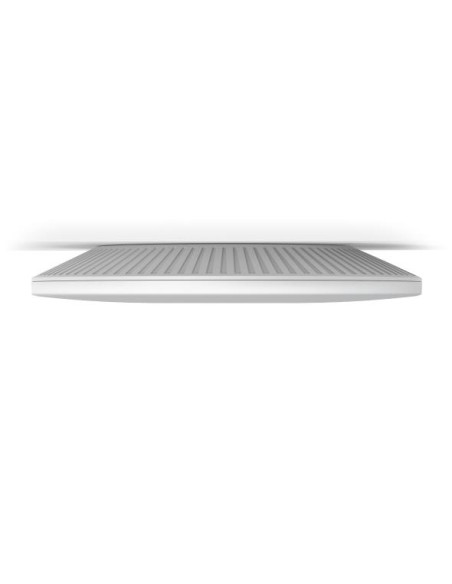 Access Point, TP-LINK, Omada, 6000 Mbps, IEEE 802.11a, IEEE 802.11b, IEEE 802.11g, IEEE 802.11n, IEEE 802.11ac, IEEE 802.11ax, 